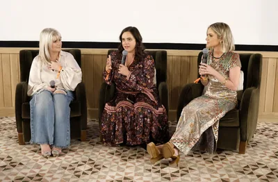 Natalie Grant Praises Netflix Series 'All the Light We Cannot See' for Elevating Good, Hope amid Darkness