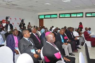 African Christian Leaders and Health Nonprofits Seek to Fill Gaps After USAID Cuts
