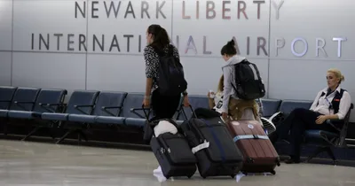 Federal Authorities Probe Close Call Between Aircraft at Newark