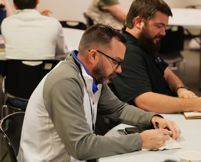 Mississippi Church’s ‘Timothy Project’ Provides Practical Training for Would-Be Church Leaders | Baptist Press