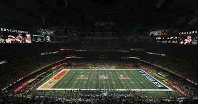 "He Gets Us" Ad Campaign Makes Third Super Bowl Appearance