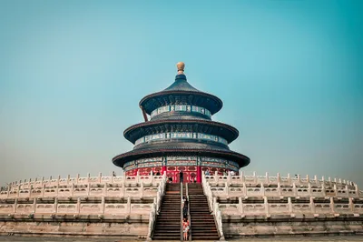 Beijing Police Detained a Pastor and Seven Church Members as They Set Up Their 20th Anniversary Service