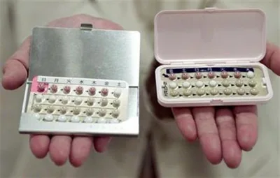 FDA postpones meeting for first over-the-counter birth control pill to 'review new information'