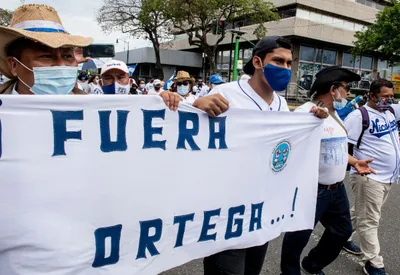 'Political messianism:' What’s behind Christian persecution in Nicaragua?