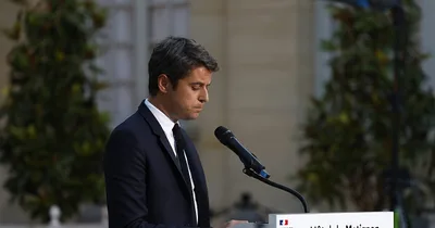 French Leftist Party Wins Election, Creating Hung Parliament