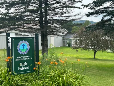 Vermont Christian School Challenges Discrimination in Federal Lawsuit Against State Officials - Christian News Journal