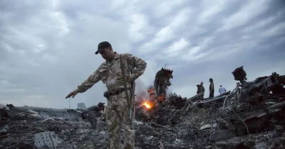 Missile that downed MH17 came from Russian military