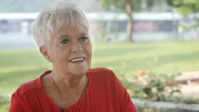 This Woman Was Clinically Dead, Then She Left Her Body and Saw a Glimpse of Heaven AND Hell
