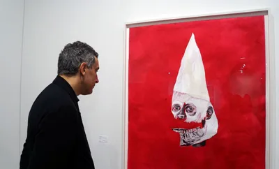 Identity Politics on the Right