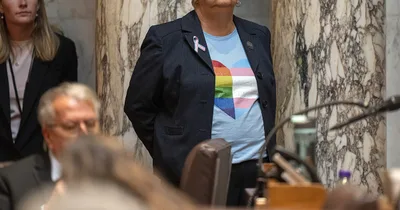 Wisconsin Senate Passes Law Protecting Children from Transgender Procedures