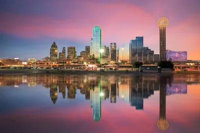 FIRST-PERSON: Welcome to Dallas: City of history, family fun | Baptist Press