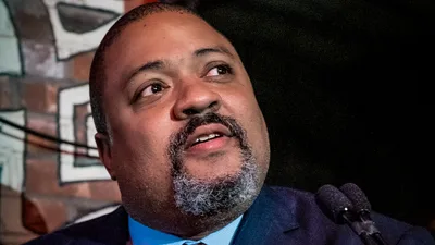 'It's Going to Be Deadly': Murder Rates Are Already Up, Now NYC D.A. Won't Prosecute Armed Robbery