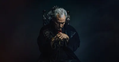 The Rabbit Room’s ‘Christmas Carol’ Draws on Dickens’ Pure Religion