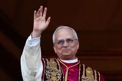 Evangelicals 'distant and remote' to Pope Leo XIV, Evangelical Theologian Writes