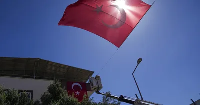 Turkey hits terrorist targets following Ankara attack