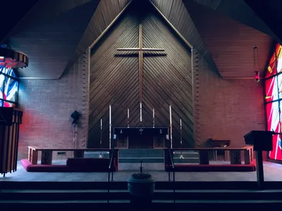 Behind Gallup’s Portrait of Church Decline