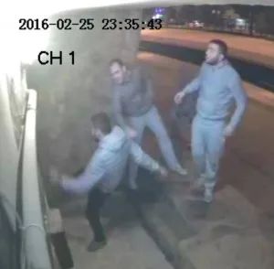 Anti-Christian Hatred Seen in Attack on Church Building in Samsun, Turkey - Morningstar News