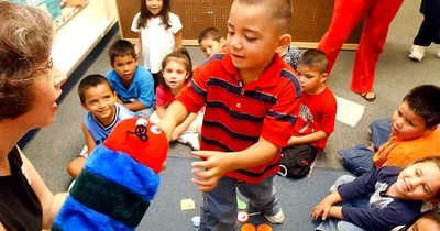 HHS incentivizes Head Start to reduce ultra-processed food