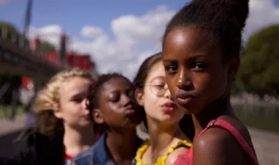 Republican lawmakers urge DOJ to investigate Netflix for ‘distribution of child porn’ in ‘Cuties’