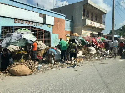 'Please Pray for Us!!' 17 Missionaries, Including Children, Kidnapped in Haiti