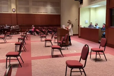 Parents group slams response to sexual assaults in Loudoun County Schools: 'Nobody believes you'