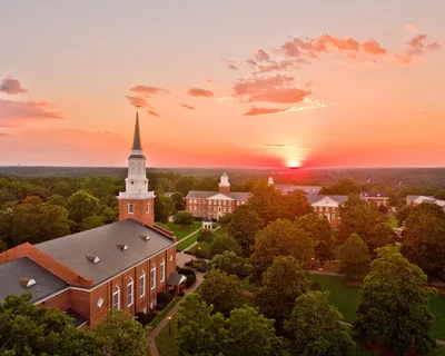SEBTS celebrates high attendance and record giving | Baptist Press
