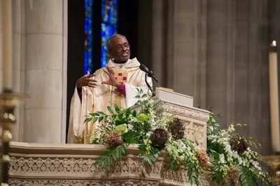 Episcopal Church Rejects Proposal to Relocate 2024 General Convention over Abortion Ban