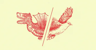 The Apocalypse Has Two Faces