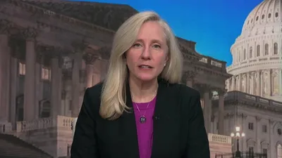 Spanberger appoints FBI agent linked to memo on 'radical' Catholics to public safety post