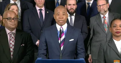 Two Arrested after Threats to Attack NYC Synagogue