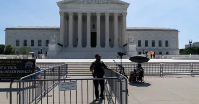 Supreme Court rules against Trump over birthright citizenship