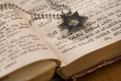 Why did God choose the people of Israel?