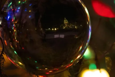 Unsettling Advent 2025, Day 10
