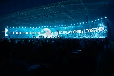 Global survey finds hope rising for the Church, digital missions emerging as key frontier
