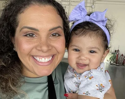 Mom Pressured to Take Abortion Drugs Says a Pregnancy Center Saved Her Baby's Life