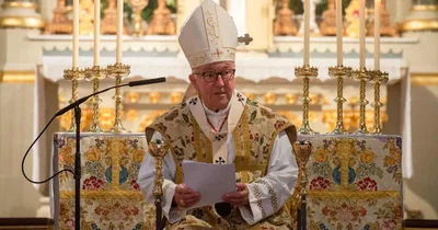 Catholic prelate to participate in British coronation for first time since Reformation