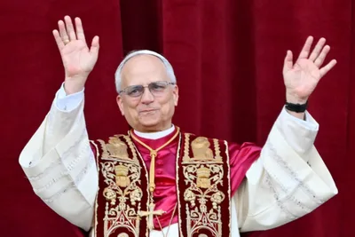 Pope Leo Affirms Catholic Church Teaching on Abortion, Marriage