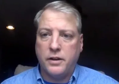 Pro-Life Activist Mark Houck to Attend State of the Union to Raise Awareness of Gov't 'weaponization'