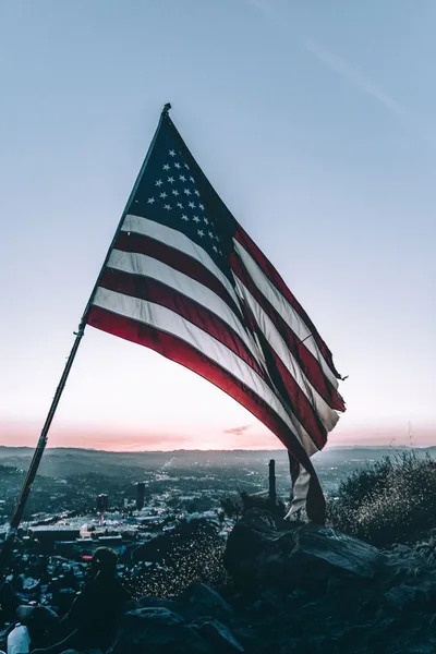 Why I became an American citizen