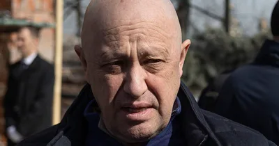 Russian Military Contractor Threatens to Pull Out of Bakhmut, Ukraine