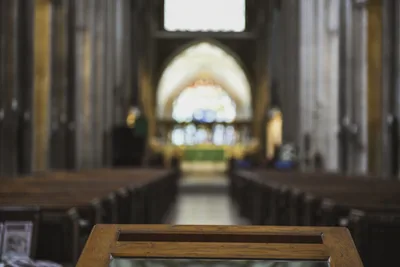 Accusations of Schism Flying in Run Up to General Synod