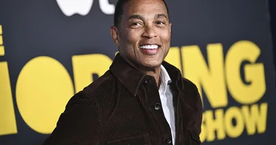 DOJ Arrests Former CNN Anchor Don Lemon