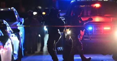 Correspondents Dinner Shooting Suspect Pleads Not Guilty