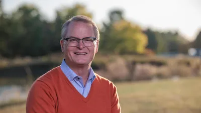 The Pastor of the Nation’s Largest Methodist Church Is Running for the US Senate in Kansas