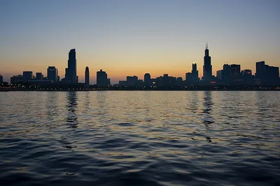 Black parishes in Chicago closing disproportionately due to low attendance, official says