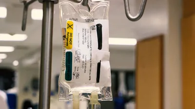 Stunning Success! Vitamin C Saves People Dying of Sepsis
