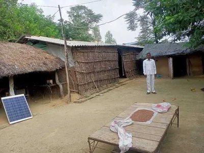 A Pastor's Unwavering Faith amidst Persecution in Uttar Pradesh
