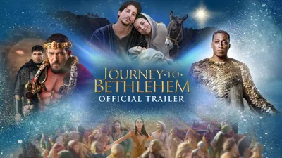 Journey to Bethlehem: Celebrating the Birth of Jesus