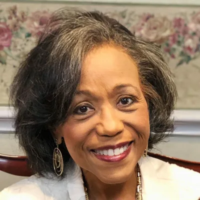 Lois Evans, wife of Tony Evans, dies after battle with cancer: 'Her first sunrise from Heaven'