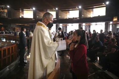 Unique LatAm summit identifies abuse victims as pastoral priority